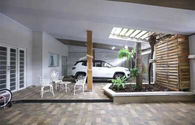 Imagem 2: 0 - Sobrado 4 quartos, sendo 2 suítes