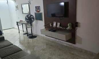 Imagem 4: Excelente apartamento REFORMADO NO SOLAR CRISTIANE - V. UNIVERSITÁRIA!