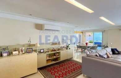 Imagem 6: CASA EM CONDOMÍNIO - ALPHAVILLE - SP