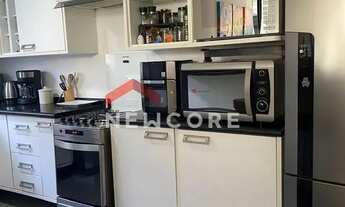 Imagem 5: Casa de condomínio em Alameda Ibérica - Tamboré - Santana de Parnaíba/SP