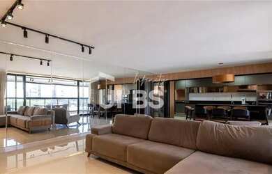 Imagem 5: Trya by Opus - Apartamento 4 quartos, sendo 4 suítes