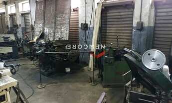 Imagem 6: Galpão em Rua Elías da Silva - Piedade - Rio de Janeiro/RJ