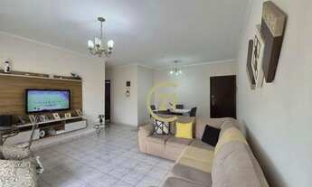 Imagem 3: Apartamento para VENDA e LOCAÇÃO no Edifício Cesmar - Jardim Santa Rita em Indaiatuba/SP