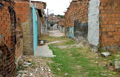 Imagem 2: Vendo ou troco terreno no bairro industrial Aracaju/SE
