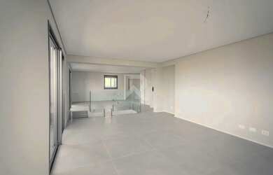 Imagem 4: Cobertura Duplex com Espaço Gourmet e 3 Suítes Centro Curitiba/PR