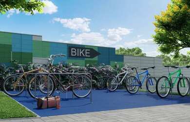 Imagem 3: Apartamento em Igarassu