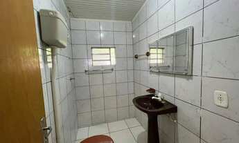 Imagem 6: CASA DE 03 DORMITÓRIOS PARA LOCAÇÃO COM AMPLO PÁTIO PERTO DO SENAI DA VERA CRUZ, PASSO FUN