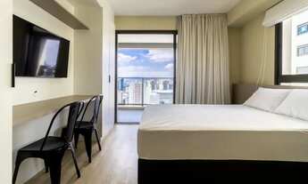 Imagem: Studio para venda em Pompeia com 1 quarto