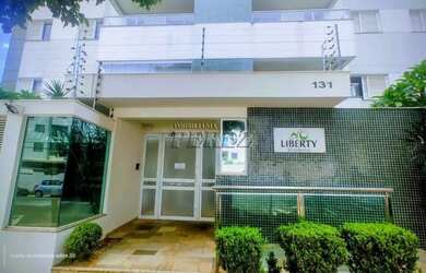 Imagem: Apartamento à venda no Edifício Liberty