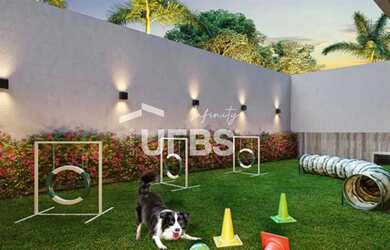 Imagem 5: ORBY Flamboyant Vila São João