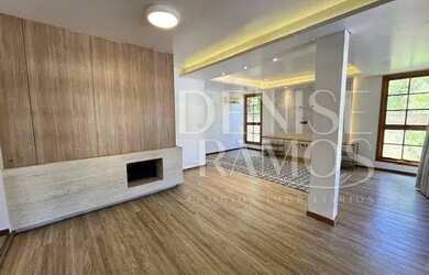 Imagem 4: Casa para Venda em Florianópolis, Santa Mônica, 4 dormitórios, 2 suítes, 3 banheiros, 4 va