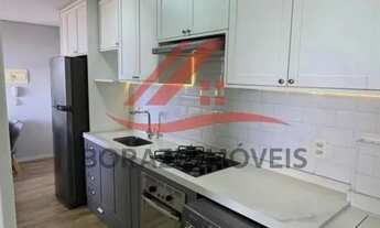 Imagem 6: Apartamento com 2 quartos para venda no Parque São Vicente em Mauá