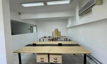 Imagem 3: Prédio, 500 m² - venda por R$ 4.800.000,00 ou aluguel por R$ 31.500,00/mês - Vila Clementi