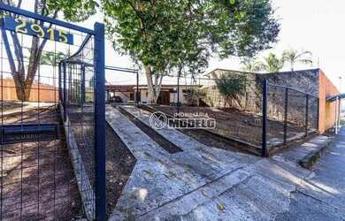 Imagem: Chácara com 3 dormitórios para alugar