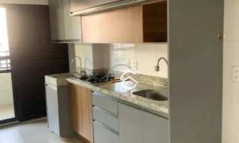 Imagem 2: Lindo apartamento no le chalet