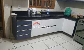 Imagem 7: Chácara em condomínio em Rua Doutora Teresinha Garcia José Gradim - Jardim Ouro Branco - R