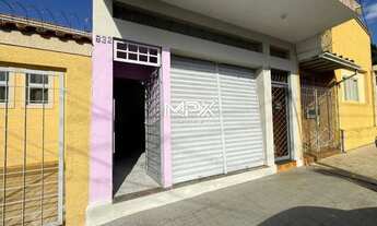 Imagem: Salão para alugar em Piracicaba, Paulista