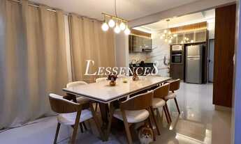 Imagem 3: Sobrado 528m² com 3 Suítes Plenas | Jardim Nova Goiânia