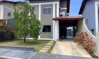 Imagem: Casa condomínio para venda no Turu