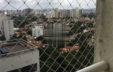 Imagem 7: APARTAMENTO - VILA MADALENA - SP