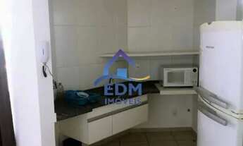 Imagem 4: Apartamento para aluguel, 1 quarto, 1 vaga, Santa Efigênia - Belo Horizonte