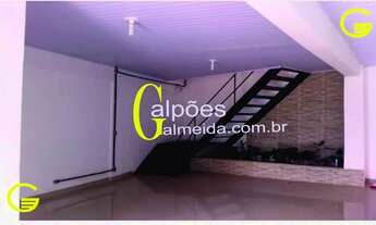 Imagem 2: Pavilhão/Galpão para alugar no bairro Conjunto Residencial Paes de Barros - Guarulhos/SP