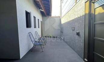 Imagem 2: Venda de Casas / Padrão na cidade de Botucatu