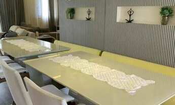 Imagem 2: Apartamento com 2 dormitórios à venda, 101 m² por R$ 1.019.000,00 - Campestre - Santo Andr