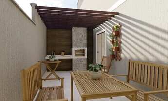 Imagem 4: Casa com 4 dormitórios à venda por R$ 600.000,00 - Itaipu - Niterói/RJ