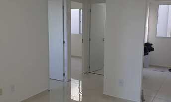 Imagem: Apartamento em Caucaia