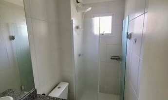 Imagem 6: APARTAMENTO - CONDOMÍNIO FLORATTA CLUB HOUSE - SP