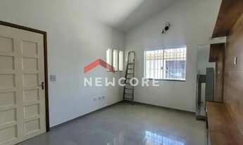 Imagem 4: Casa em Rua Osvaldo Guernali - Balneário Tupy - Itanhaém/SP