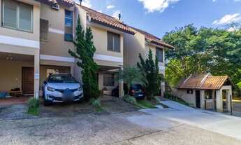 Imagem: Casa em Condomínio 3 dormitórios e 2 vagas