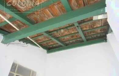 Imagem 4: Casa para locação - Centro, Santo André