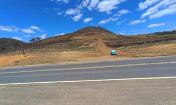 Imagem 6: Lotes Residenciais e Comerciais á partir 1.000m2, Margem Rodovia BR262, Matipó - MG