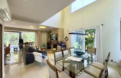 Imagem 7: Sobrado espetacular no Alphaville em Gravataí