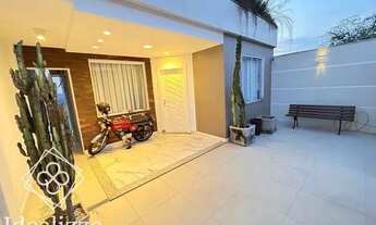 Imagem: Casa para Venda em Barra Mansa / RJ no bairro