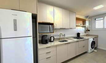 Imagem 5: Apartamento à Venda e Locação em Jurerê Internacional Florianópolis 2 Suítes 74 m²