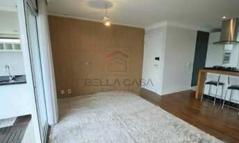 Imagem 3: Apartamento à Venda no Edifício Massimo - Mooca, 96m², 3 Quartos e 2 Vagas