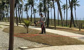 Imagem 6: Terreno no villaredo Barra frente leste medindo 10x20