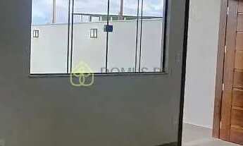 Imagem 5: Casa linear recém-construída de 2 quartos com suíte à venda, Portal do Parque, Itatiaia, R