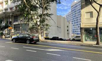 Imagem 3: LOCALIZAÇÃO PRIVILEGIADA - A 200 METROS DO METRO BELA VISTA. ACEITA CONTRA PROPOSTA..