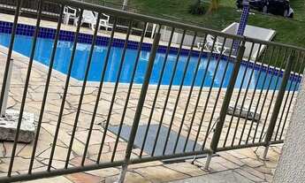 Imagem: Apartamento 2 dormitórios 1 vaga no condomínio