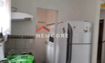 Imagem 5: Apartamento em Rua Maria de Lourdes Fernandes Guedes - Boraceia - Bertioga/SP