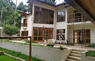 Imagem 2: CASA EM CONDOMÍNIO - GRANJA VIANA - SP