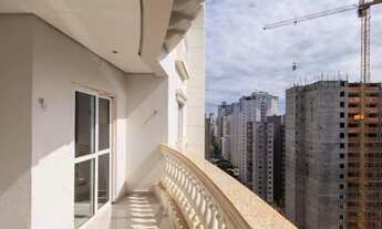 Imagem 4: Apartamento no Alto do Bueno, 2 suítes (reversível para 3 quartos), Edifício Capitólio