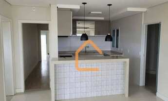 Imagem 2: Apartamento com 3 dormitórios à venda, 132 m² por R$ 1.300.000,00 - Santa Doroteia - Pouso