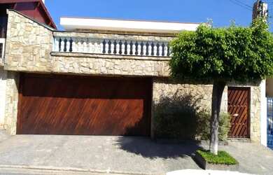 Imagem 7: Casa em Rua José Manuel da Fonseca Júnior - Vila Matilde - São Paulo/SP