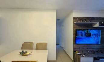 Imagem 2: Apartamento 3 quartos - NATURALLE