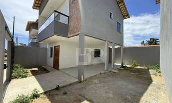 Imagem: Casa com 3 dormitórios à venda, 110 m²